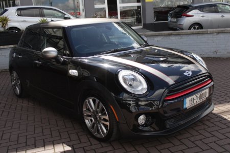 2016 Mini Cooper - photo 2