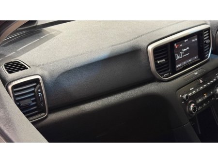 2019 Kia Sportage - photo 9