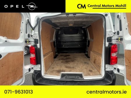 2023 Fiat Scudo - photo 8