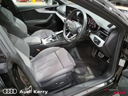 2023 Audi A5 - photo 14