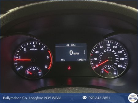 2019 Kia Optima - photo 13