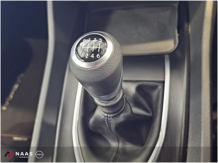 2023 Nissan Qashqai - photo 17