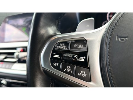 2020 BMW 3-Series - photo 33