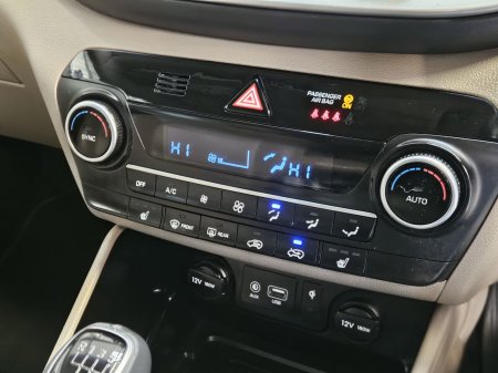 2020 Hyundai Tucson - photo 12