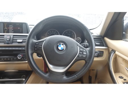 2014 BMW 3-Series - photo 14