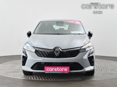 2024 Renault Clio - photo 8