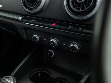 2017 Audi A3 - photo 15