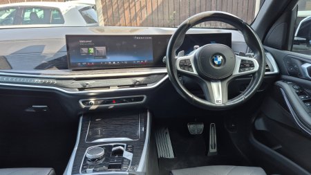 2024 BMW X5 - photo 32