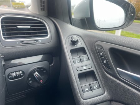 2011 Volkswagen Golf - photo 18