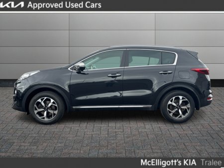 2020 Kia Sportage - photo 6