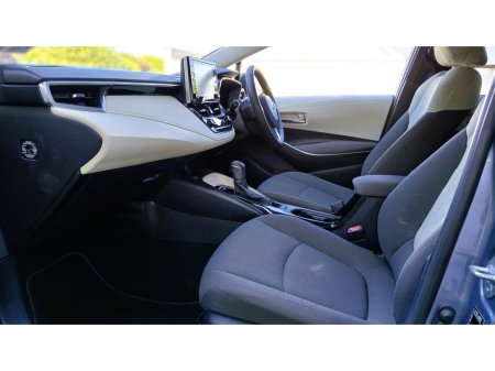 2021 Toyota Corolla - photo 13