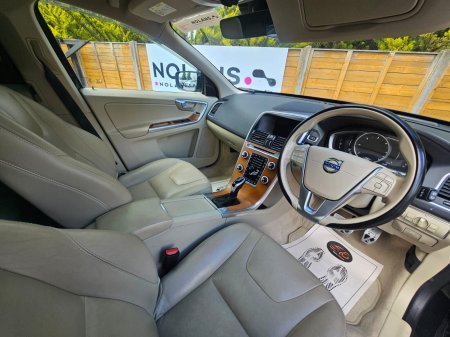 2017 Volvo XC60 - photo 19