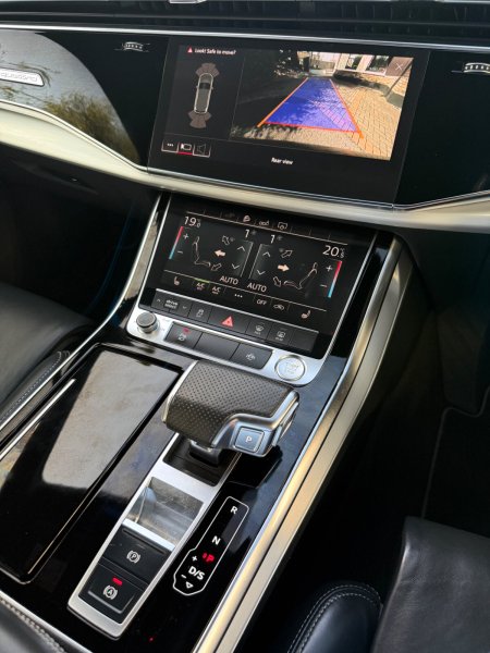 2020 Audi Q7 - photo 12