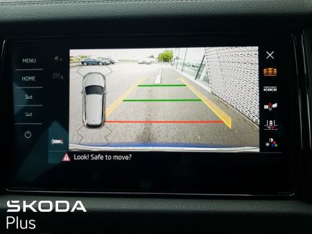 2022 Skoda Kodiaq - photo 13