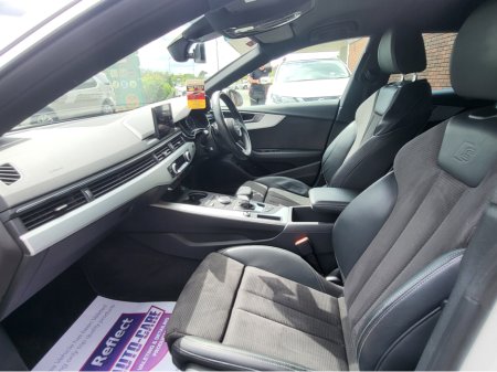 2018 Audi A5 - photo 3