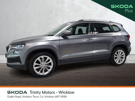 2022 Skoda Karoq - photo 13