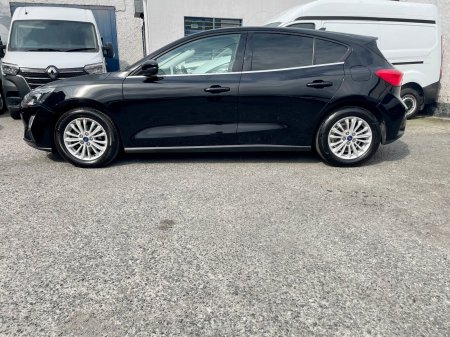 2022 Ford Focus - photo 26