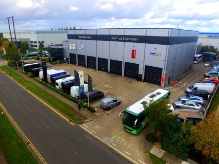 2026 Mercedes-Benz Sprinter - photo 20