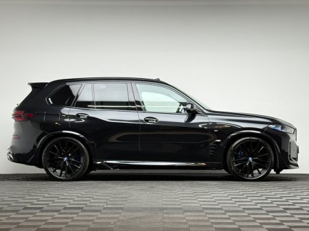 2024 BMW X5 - photo 7