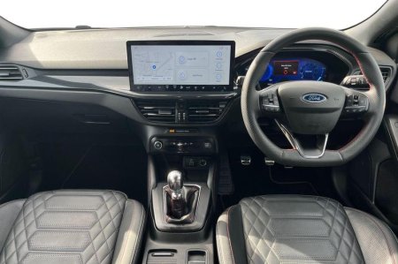 2023 Ford Focus - photo 10