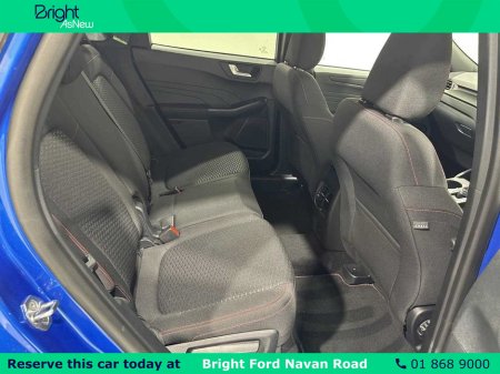 2025 Ford Kuga - photo 19