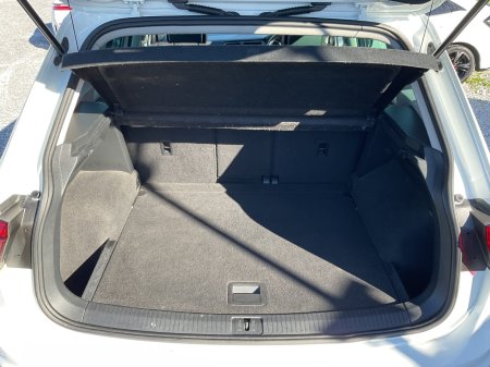 2017 Volkswagen Tiguan - photo 10