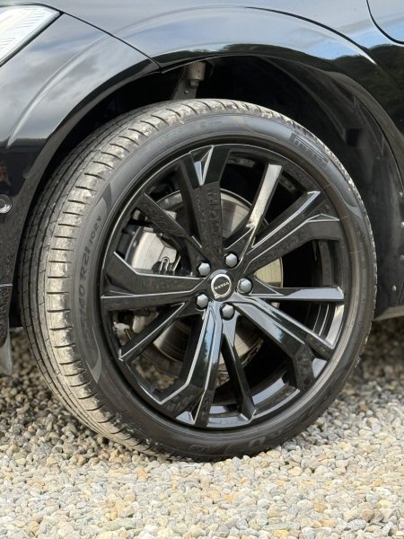 2026 Volvo XC60 - photo 10