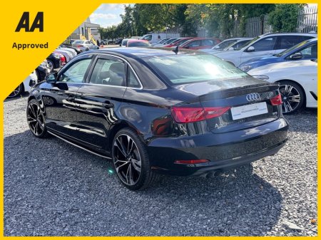 2016 Audi A3 - photo 5