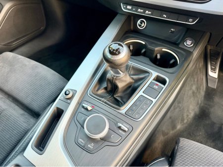 2018 Audi A5 - photo 35