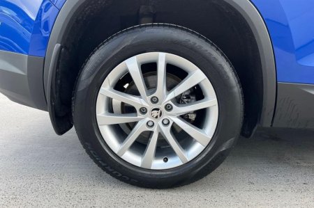 2021 Skoda Kodiaq - photo 8