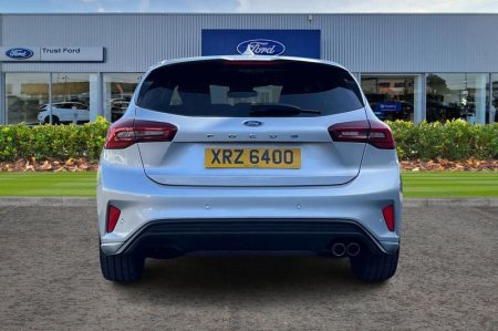 2026 Ford Focus - photo 7