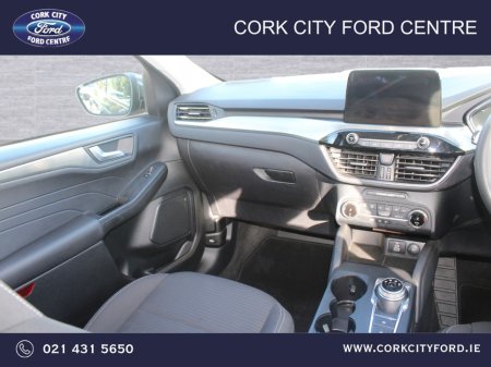 2024 Ford Kuga - photo 15