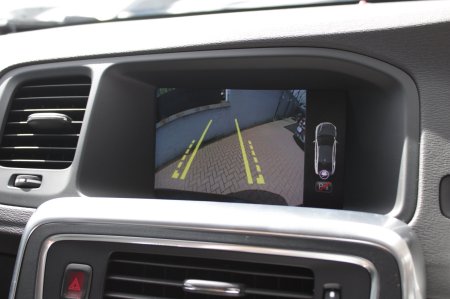 2019 Volvo S60 - photo 14