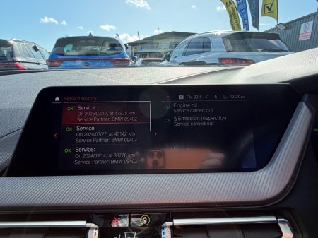 2020 BMW 1-Series - photo 26