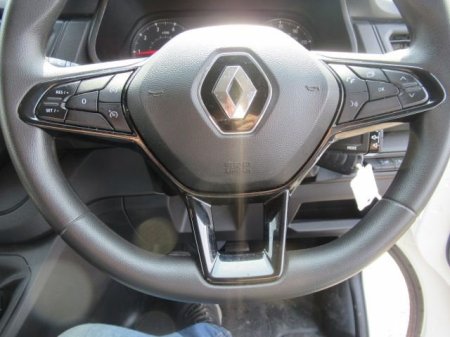 2023 Renault Trafic - photo 6