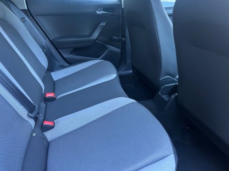 2018 SEAT Ibiza - photo 6