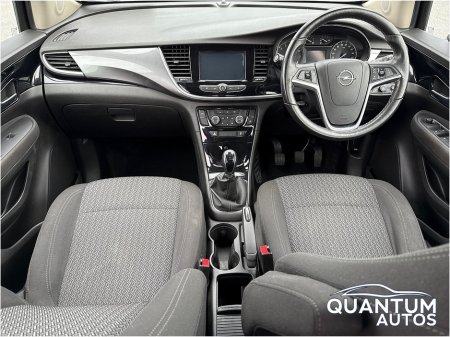 2019 Opel Mokka - photo 15
