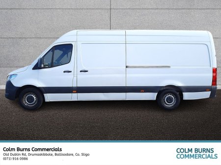 2019 Mercedes-Benz Sprinter - photo 5
