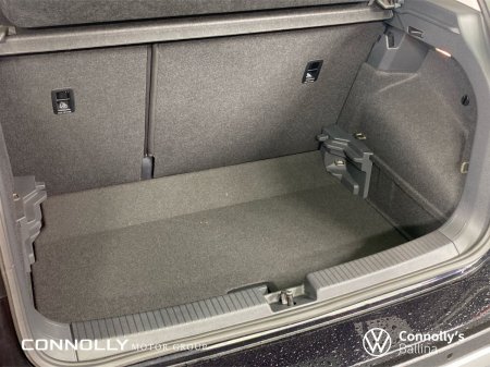 2026 Volkswagen T-Cross - photo 8