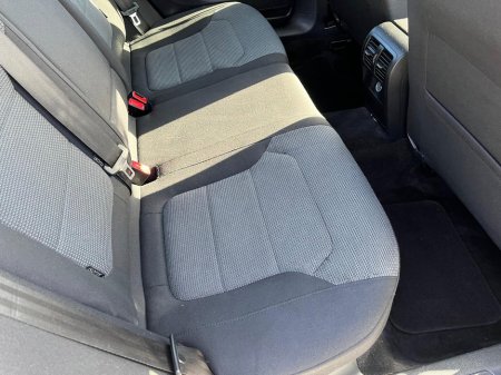 2014 Volkswagen Passat - photo 10