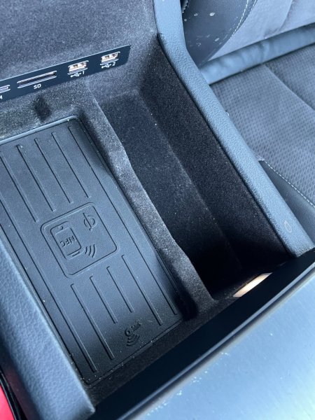 2019 Audi A6 - photo 4
