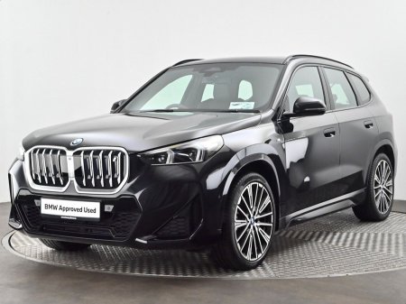 2023 BMW iX1 - photo 23