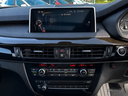 2015 BMW X5 - photo 19