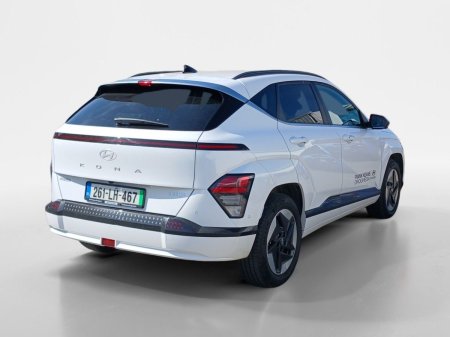 2026 Hyundai KONA - photo 8
