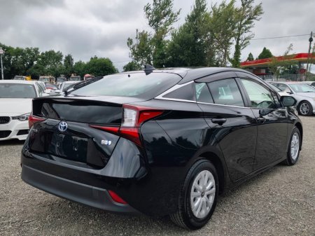 2021 Toyota Prius - photo 6