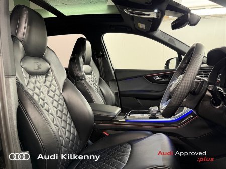 2025 Audi Q7 - photo 14