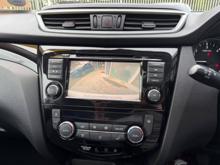 2019 Nissan Qashqai - photo 19