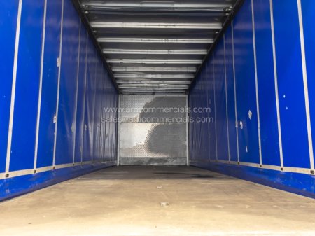 2018 SCANIA P320 - photo 15