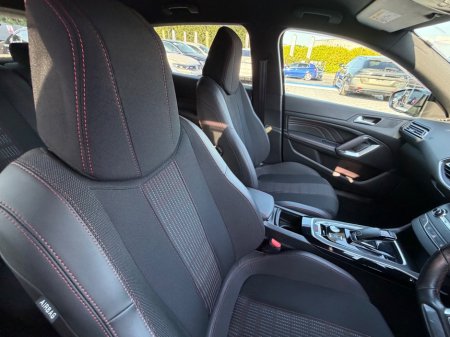 2020 Peugeot 308 - photo 14