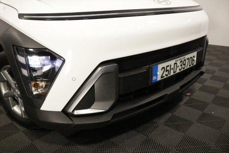 2025 Hyundai KONA - photo 3